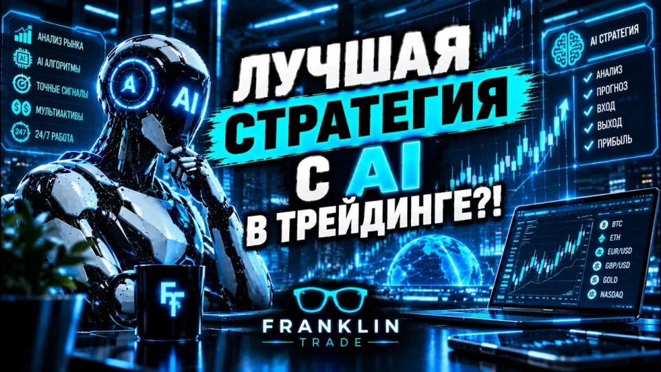 Бинарные опционы 2026: лучшие стратегии и инструменты для успешного трейдинга