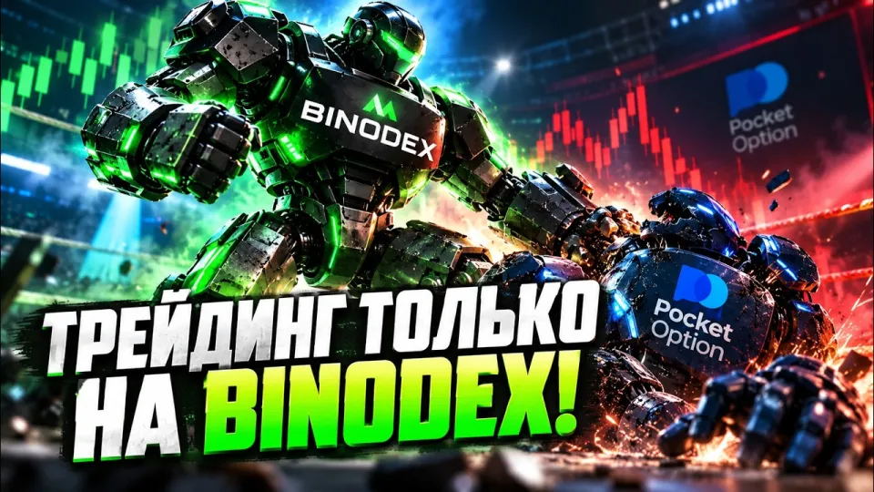 Что такое трейдинг и как начать успешную торговлю на финансовых рынках