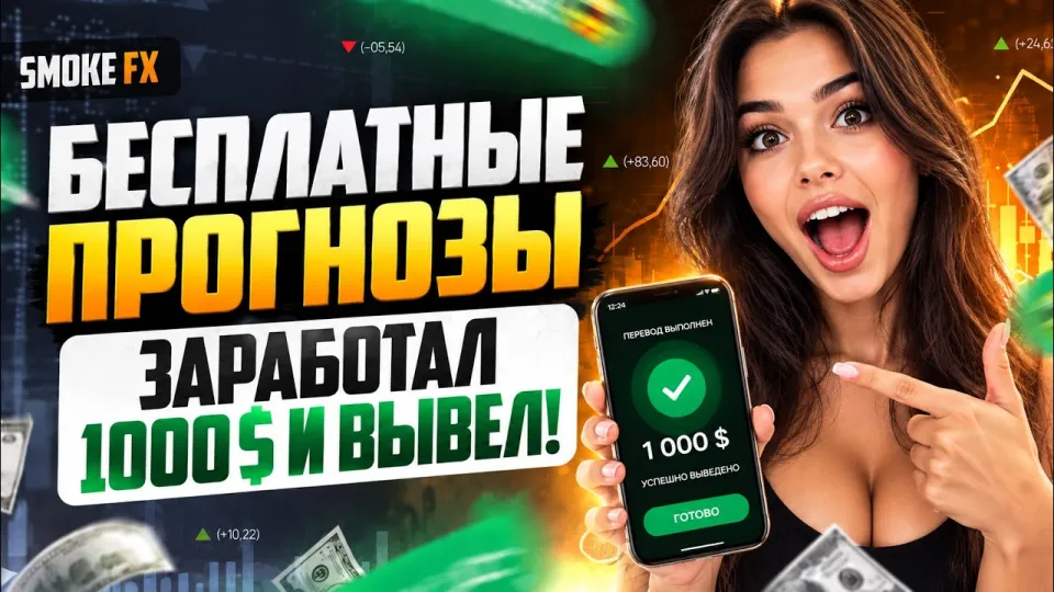 Как научиться трейдингу с нуля и начать зарабатывать на финансовом рынке